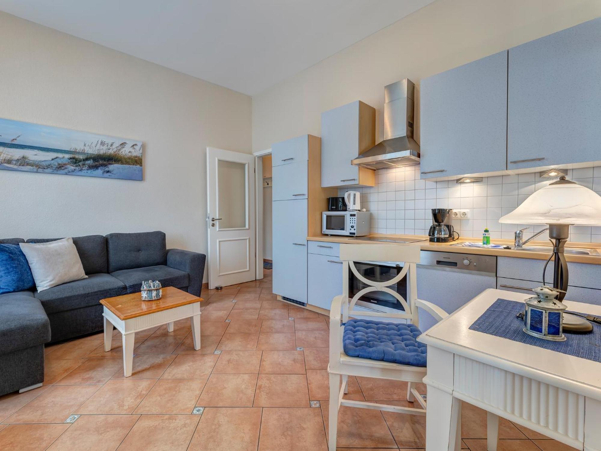 Villa Frohsinn Whg. 7 Heringsdorf  Esterno foto